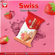 Swiss Cake
