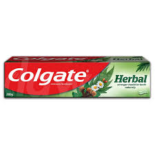 Colgate Toothpaste Small