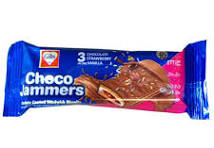 Gibs Choco Jammers