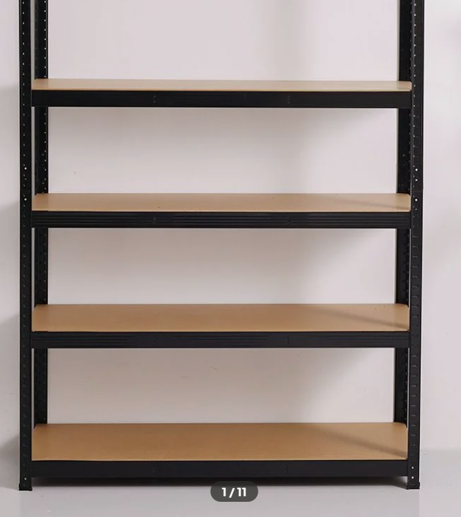 Cabinet Horizontal Shelf