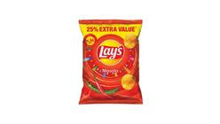 Lays Masala - Rs.20