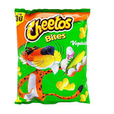 Cheetos Green - Rs.30