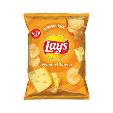 Lays French Cheese - Rs.70