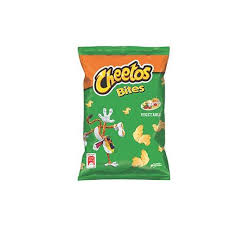Cheetos Green - Rs.50