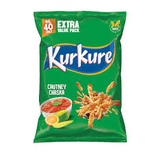 Kurkure - Rs.40