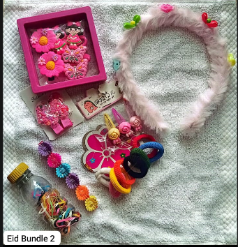 Eidi Bunle for girls  2
