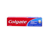 Colgate Toothpaste - Mini