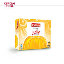 Rafhan Mango Jelly