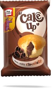 Peak Freans Cake Up - Chocolate Flavour