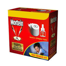 Mortein Mosquito Machine