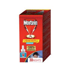 Mortein Mosquito Machine - Refill
