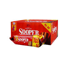 Sooper Chocolate Biscuit