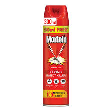 Mortein Mosquito Spray - Large