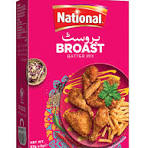 National Broast Masala