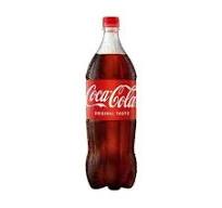 Coca Cola Cold Drink - 1.5 Liter