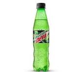 Mountain Dew Cold Drink - 345 ml