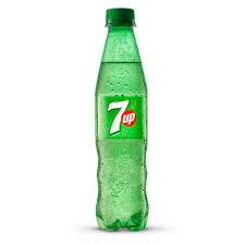 7up Cold Drink - 345 ml