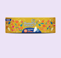 BUTTERFLY SUPER PLUS