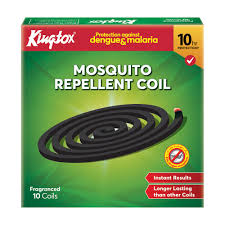 Kingtox Mosquito Coil - Jalebi
