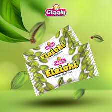 Elaichi Bubble