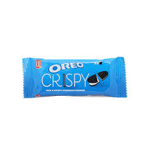 Oreo Biscuit CRISPY