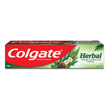 Colgate Herbal - Large